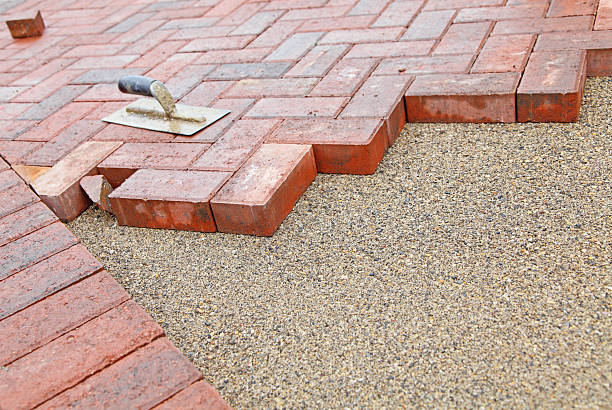 Best Driveway Pavers Cost  in Fort Meade, MD